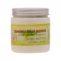 Body butter Mandarin &...