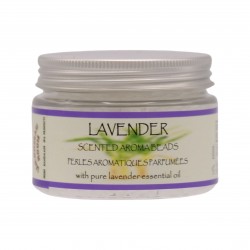 Scented Aroma Beads Lavender