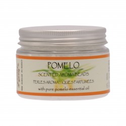 Scented Aroma Beads Pomelo