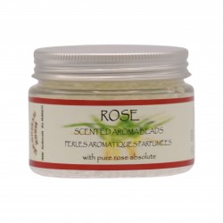 Scented Aroma Beads Rose