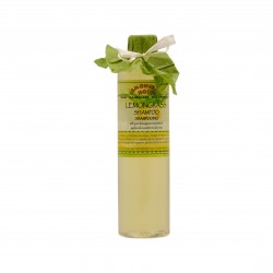 Shampoo Lemongrass