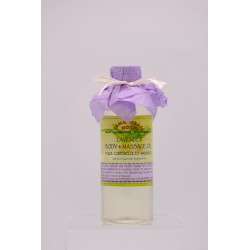 Massage Oil Lavender