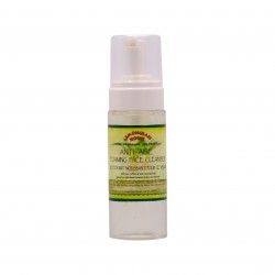Foaming Face Cleanser Anti-Age