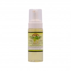 Foaming Face Cleanser White...