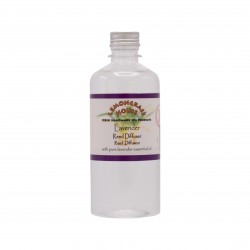 Reed Oil Diffuser Refill Lavender