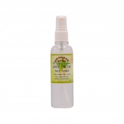 Face Toner White Orchid
